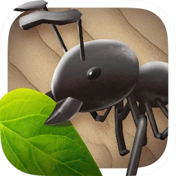 Icono de GUERRA DE HORMIGAS IDLE