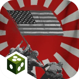 Symbol von Tank Battle: Pacific